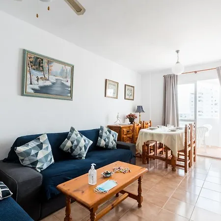 Apartman Holi-rent Playa Dorada
