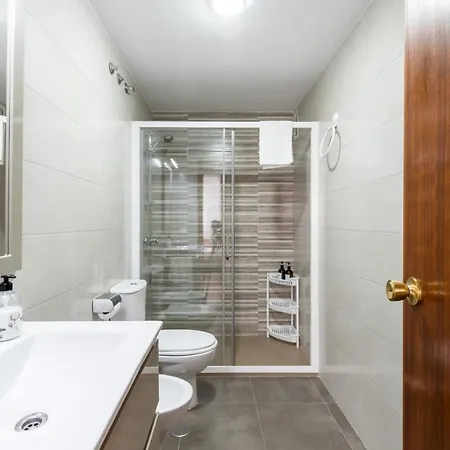 Apartman Holi-rent Playa Dorada