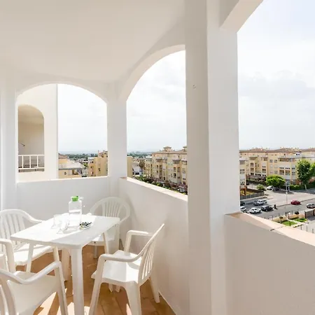 Holi-rent Playa Dorada El Puerto de Santa María