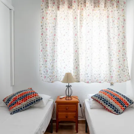 Holi-rent Playa Dorada Apartman