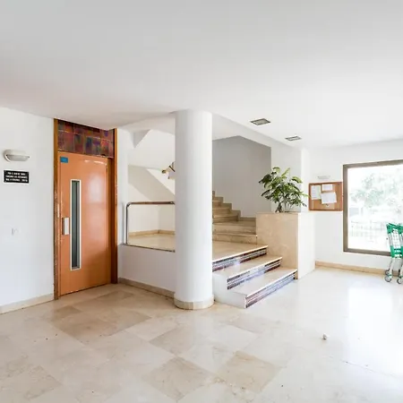 Apartman Holi-rent Playa Dorada El Puerto de Santa María