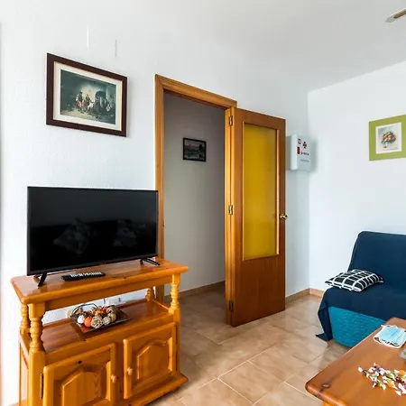 Apartman Holi-rent Playa Dorada