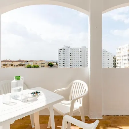 Holi-rent Playa Dorada El Puerto de Santa María