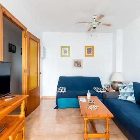 Apartman Holi-rent Playa Dorada El Puerto de Santa María