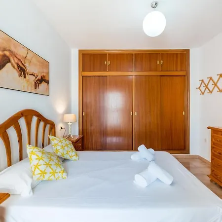 Holi-rent Playa Dorada El Puerto de Santa María