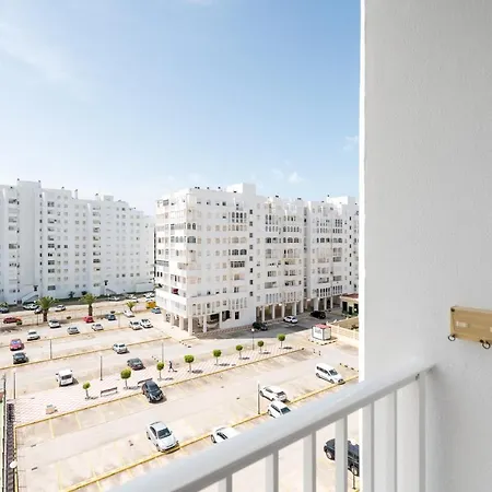 Apartman Holi-rent Playa Dorada *