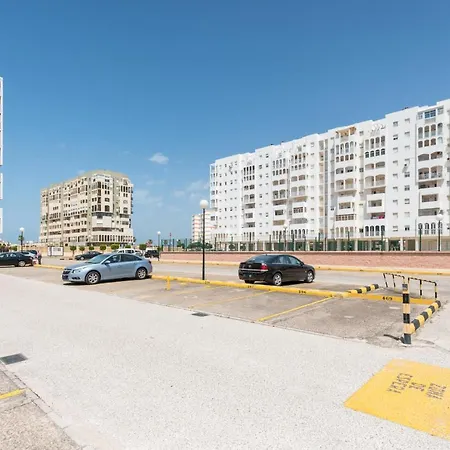Apartman Holi-rent Playa Dorada