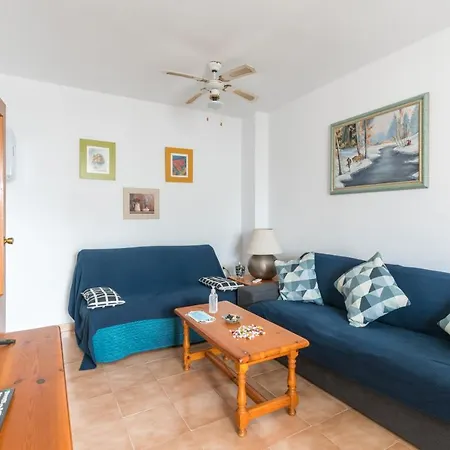 Holi-rent Playa Dorada Apartment