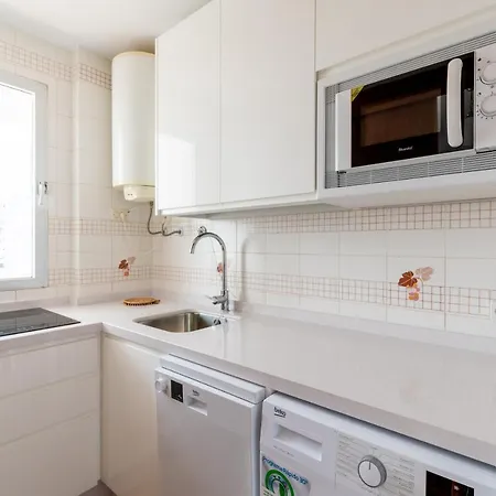 Apartment Holi-rent Playa Dorada El Puerto de Santa Maria