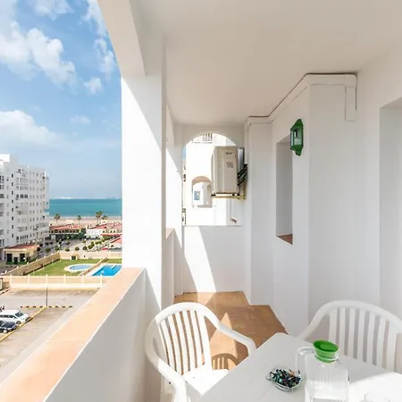 Apartment Holi-rent Playa Dorada El Puerto de Santa Maria