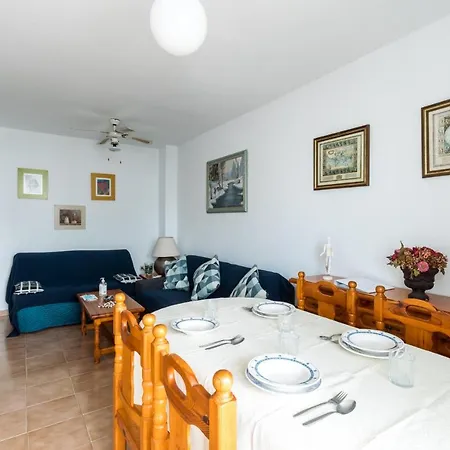 Holi-rent Playa Dorada Apartment El Puerto de Santa Maria
