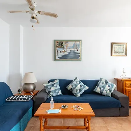 Holi-rent Playa Dorada Apartment *