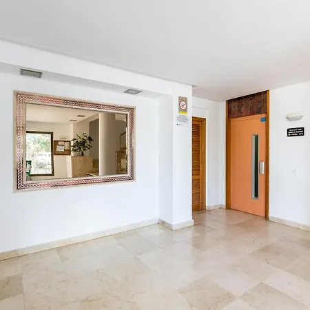 Holi-rent Playa Dorada Apartment *