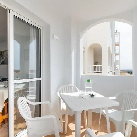 Apartment Holi-rent Playa Dorada El Puerto de Santa Maria
