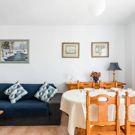 Apartment Holi-rent Playa Dorada *