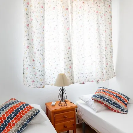 Holi-rent Playa Dorada Apartment