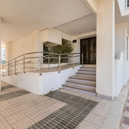 Apartment Holi-rent Playa Dorada