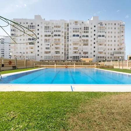Apartment Holi-rent Playa Dorada